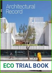 Architectural Record - October 2022