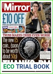Daily Mirror - 30 September 2022