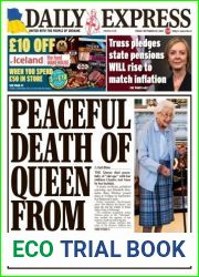 Daily Express - 30 September 2022