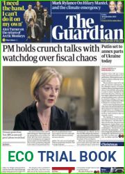 The Guardian - 30 September, 2022