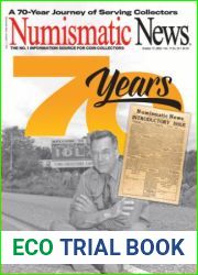 Numismatic News - Vol. 71 No. 26, October 11, 2022