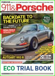 911 and Porsche World - Issue 340, November 2022