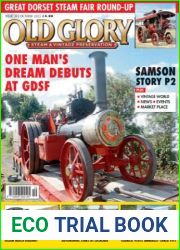 Old Glory - Issue 392, October 2022