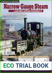 Railways of Britain - Narrow Gauge Steam, Issue 38, 2022