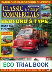 Classic and Vintage Commercials - October 2022