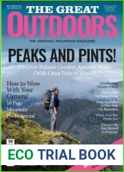 The Great Outdoors - November 2022