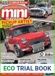 Mini Magazine - Issue 333, November 2022