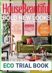 House Beautiful UK - November 2022
