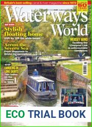 Waterways World - November 2022