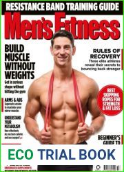 Men|s Fitness UK - October 2022