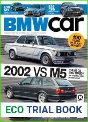 BMW Car - November 2022
