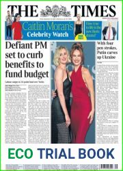 The Times - 30 September, 2022
