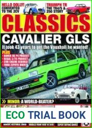 Classics Monthly - Issue 325, November 2022