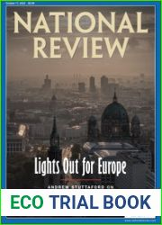 National Review - 17 October, 2022