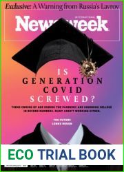 Newsweek International - October 07, 2022