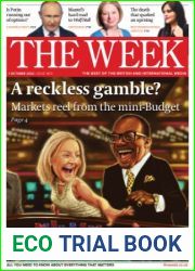 The Week UK - Issue 1403, 01 October 2022