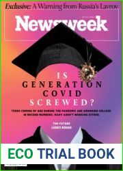 Newsweek USA - October 07, 2022