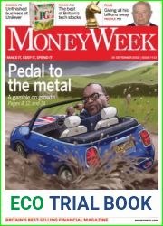 Moneyweek - Issue 1123, 30 September 2022