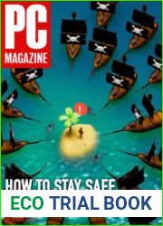 PC Magazine - October 2022