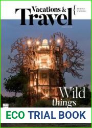 Vacations and Travel - Issue 118, 2022