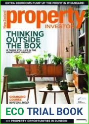NZ Property Investor - October 2022
