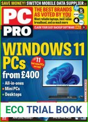 PC Pro - Issue 338, December 2022
