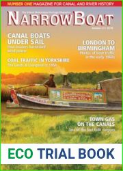NarrowBoat - Autumn 2022