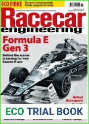 Racecar Engineering - Vol. 32 No. 11, November 2022