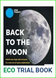 USA Today Special Edition - Back to the Moon, October 6, 2022