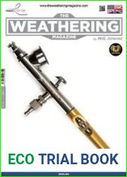 The Weathering Magazine - 36 Airbrush 1.0, September 2022