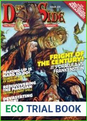 The Darkside - Issue 235, 2022
