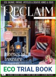 Reclaim - Issue 75, September 2022