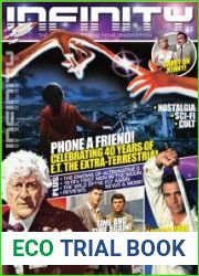 Infinity Magazine - Issue 53, October 2022