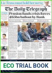 The Daily Telegraph - 29 September 2022