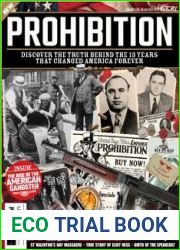 The Book of Prohibition - 4th Edition 2022