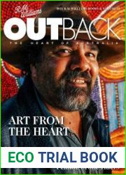 Outback Magazine - Issue 145, September 2022