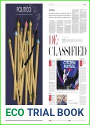 Politico Europe - Vol. 8 No. 31, September 29 October 05, 2022