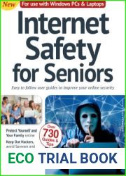 Internet Safety For Seniors - 2nd Edition 2022