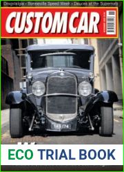 Custom Car - November 2022