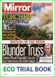 Daily Mirror - 29 September 2022