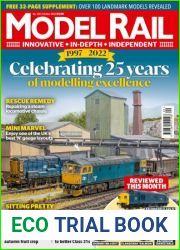 Model Rail - Issue 305, October 2022