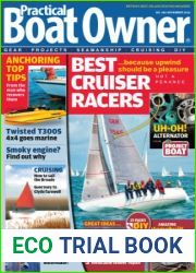 Practical Boat Owner - Issue 684, November 2022