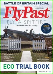 FlyPast - November 2022
