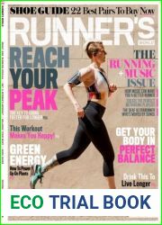Runner|s World UK - November 2022