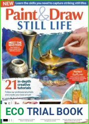 Paint and Draw Still Life - 2nd Edition, 2022
