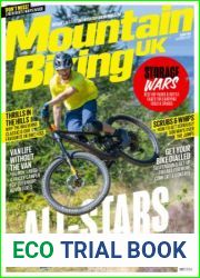 Mountain Biking UK - Issue 413, October 2022