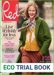 Red UK - November 2022