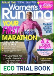 Women|s Running UK - October 2022