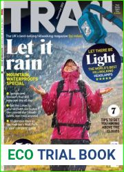 Trail UK - November 2022