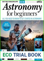 Astronomy for Beginners - 9th Edition, 2022
